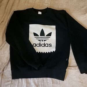 Adidas sweater